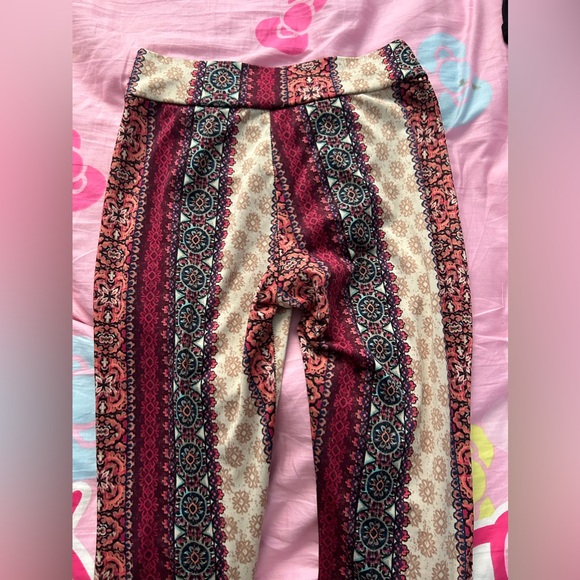 “Forbidden” pants - Picture 2 of 3